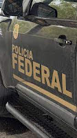 Arsenal escondido em mochilas revela tentáculos do crime na Bahia