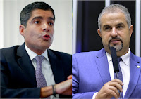 ACM Neto joga cartada desesperada e vice dos sonhos pode virar pesadelo
