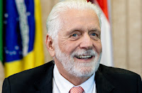 Jaques Wagner defende indicação de Jorge Messias ao STF