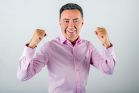 Pastor Heleno Silva consolida liderança e aparece em segundo lugar na pesquisa para deputado federal em Sergipe