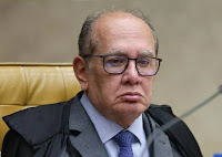 Impeachment só com aval da PGR, decida de Gilmar