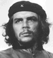 CHE GUEVARRA.