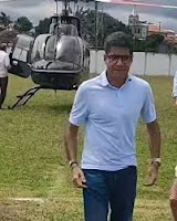 ACM Neto voa nas asas da fraude e despenca apara 2026