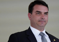 Flávio no Planalto e o pesadelo que pode virar piada nacional
