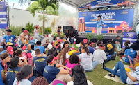 Bahia alcança marco histórico com mais de 100 festas literárias e amplia impacto cultural, educacional e social em 2025