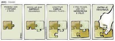 OURO DE TOLO - ORLANDELI.