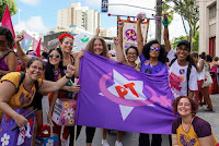 Mulheres do PT mostram força e desafiam o poder masculino
