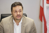  Secretário Manuel Vitório desfaz fake news sobre empréstimos