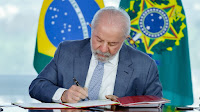 Lula dá perdão de Natal, mas deixa Bolsonaro e golpistas na cadeia