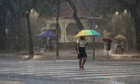 Chuva assassina ameaça 35 cidades baianas com ventos de 100 km/h que podem varrer tudo