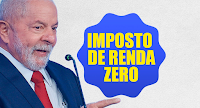 Bolso livre, oposição sufocada e Lula zerando imposto e virando dono da narrativa