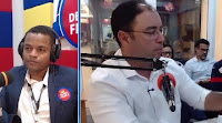 Galinho solta o verbo e detona críticos e promete “varredura” na política local
