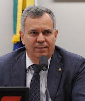 Emendas viram lama e deputado baiano treme nas bases