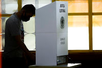 11 milhões de eleitores prontos para o jogo