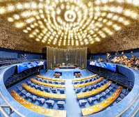 Senado em ebulição com 54 tronos que vão decidir se Lula reina ou se a oposição desaba 