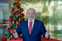 Presidente Lula promete enterrar oposição que vive de enganação
