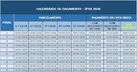 Contribuintes do IPVA têm só mais duas semanas para aproveitar super desconto de 15%