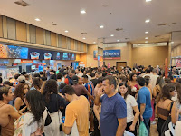 Cinema baiano explode com filas quilométricas e talentos brotam como pipoca