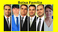 Flávio Bolsonaro e a família que transforma a política em negócio de família