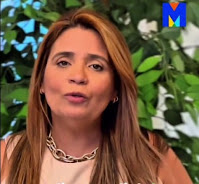  Vereadora Márcia Goretti troca de lado e escandaliza Paulo Afonso