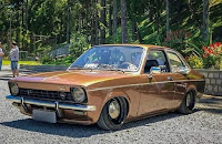 O homem que deu uma surra no Chevette