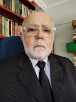 Paulo Afonso mais triste nesta quinta-feira com a morte de Fernando Montalvão