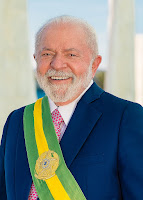Lula atropela Flávio e deixa oposição em frangalhos