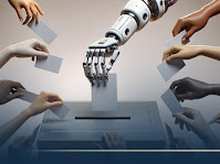 TSE declara guerra à inteligência artificial em 2026