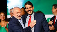 Gilmar Mendes defende indicado de Lula ao STF