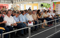Semiárido se rende ao governador e sela pacto político