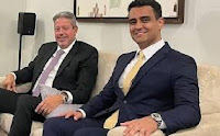 A aliança secreta de Arthur Lira e JHC em Paulo Afonso