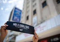 Trabalhadores em fúria e o adeus à escravidão do 6x1