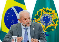 Lula despeja bilhões nos apps e turbina crédito para motoristas