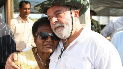 Dona Joana: Por quem os sinos dobram.