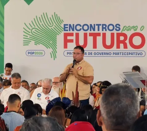 Galinho diz ter “um respeito do caralho” e ter inveja de Juazeiro