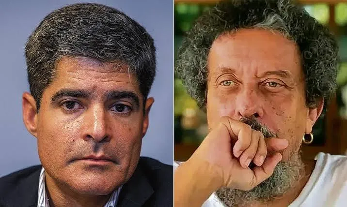 ACM Neto despenca no engajamento nas redes sociais após contrato milionário com João Santana