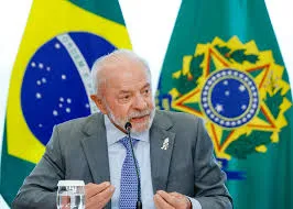 Lula despeja bilhões com o pacote que sacudiu Brasília