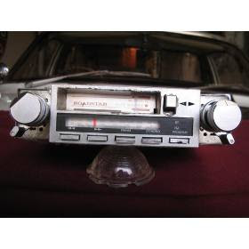 TOCA FITAS AUTO REVERSE.