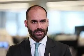 Eduardo na corda bamba e STF prepara o bote