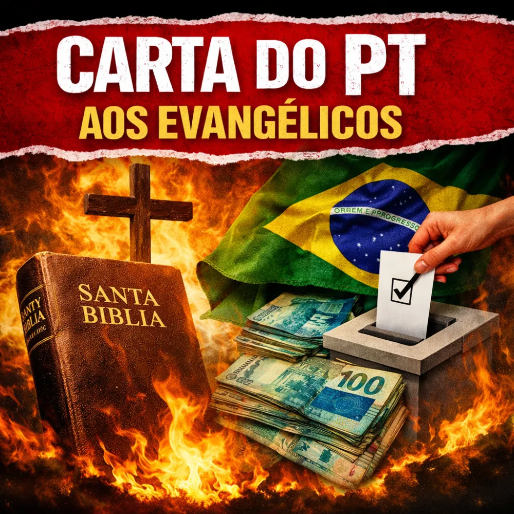 Imagem criada por IA