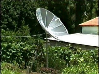 RADIO DO JORNALISMO DE ESGOTO APRONTOU NOVAMENTE.