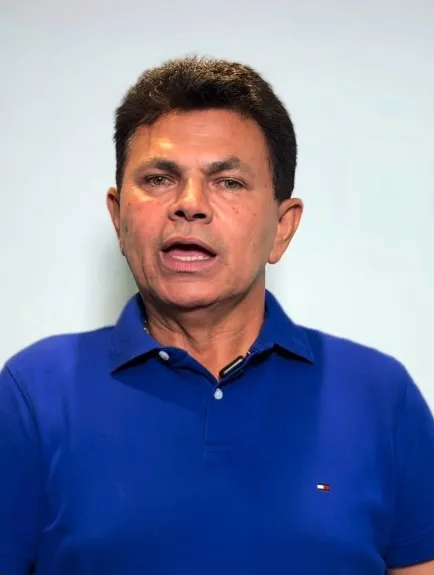 EXCLUSIVO: Valmir de Francisquinho apresenta programa “Irrigar Mais Sergipe” 