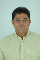 DANIEL LUIZ DISSE QUE ESTÁ COM VERGONHA DE SER VEREADOR.