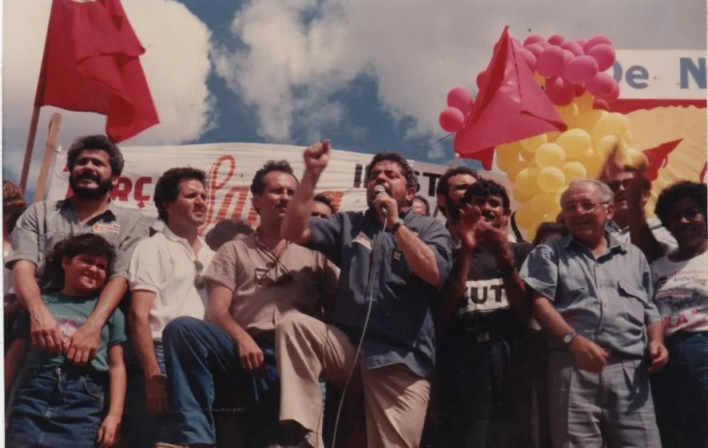 Encontro dos Revolucionários celebra juventude que ajudou a transformar a história política de Paulo Afonso