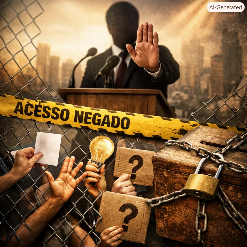 Imagem criada por IA