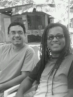 DIA DA CONCIÊNCIA NEGRA.