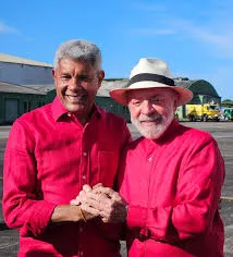 Jerônimo e Lula escancaram e dizem, “somos um time” 