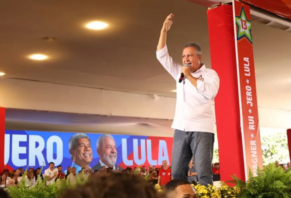 Foto: Maína Diniz