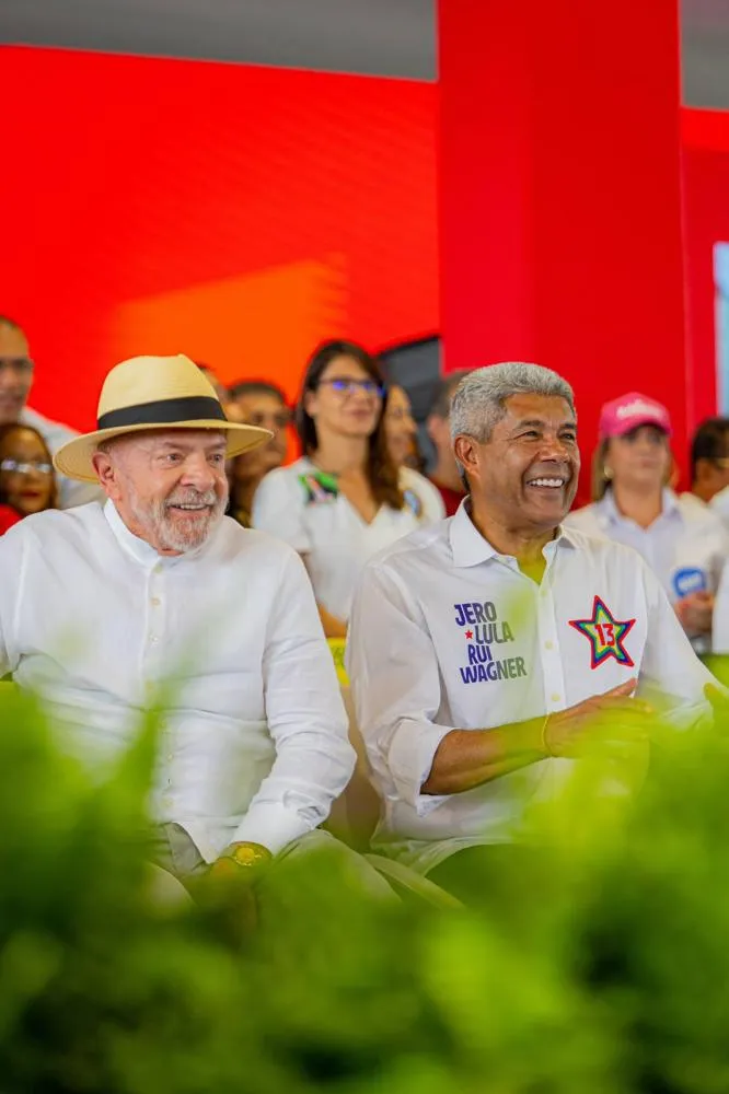 Lula dispara em maratona política antes do silêncio da Justiça
