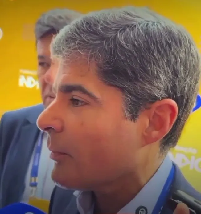 O modelo de ACM Neto: Salvador é bela no drone e precária no chão